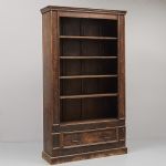 1109 7683 BOOKCASE